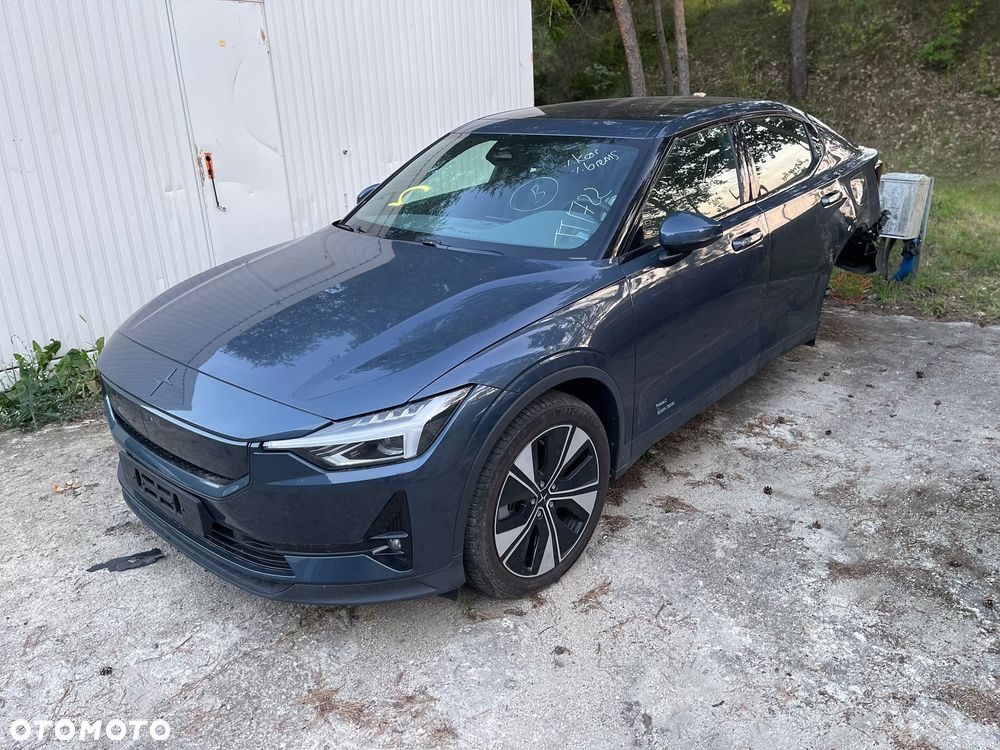 Polestar 2 Dual Motor 82kWh - 3