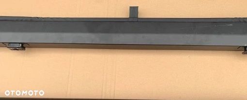 ROLETA SIATKA BAGAŻNIKA BMW 5 G31 7466711 - 4