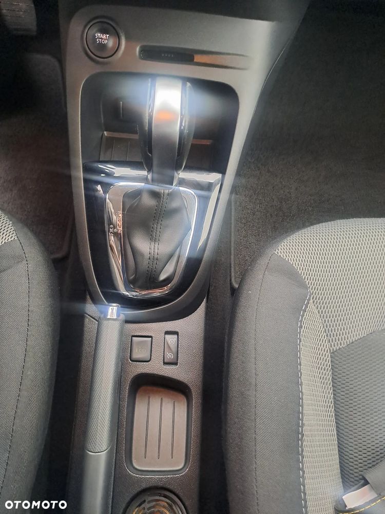 Renault Captur - 29