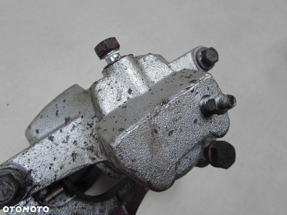 MITSUBISHI CANTER FUSO 7C 9C 3.0 E6 13-22 ZACISK HAMULCOWY TYL PRAWY - 6