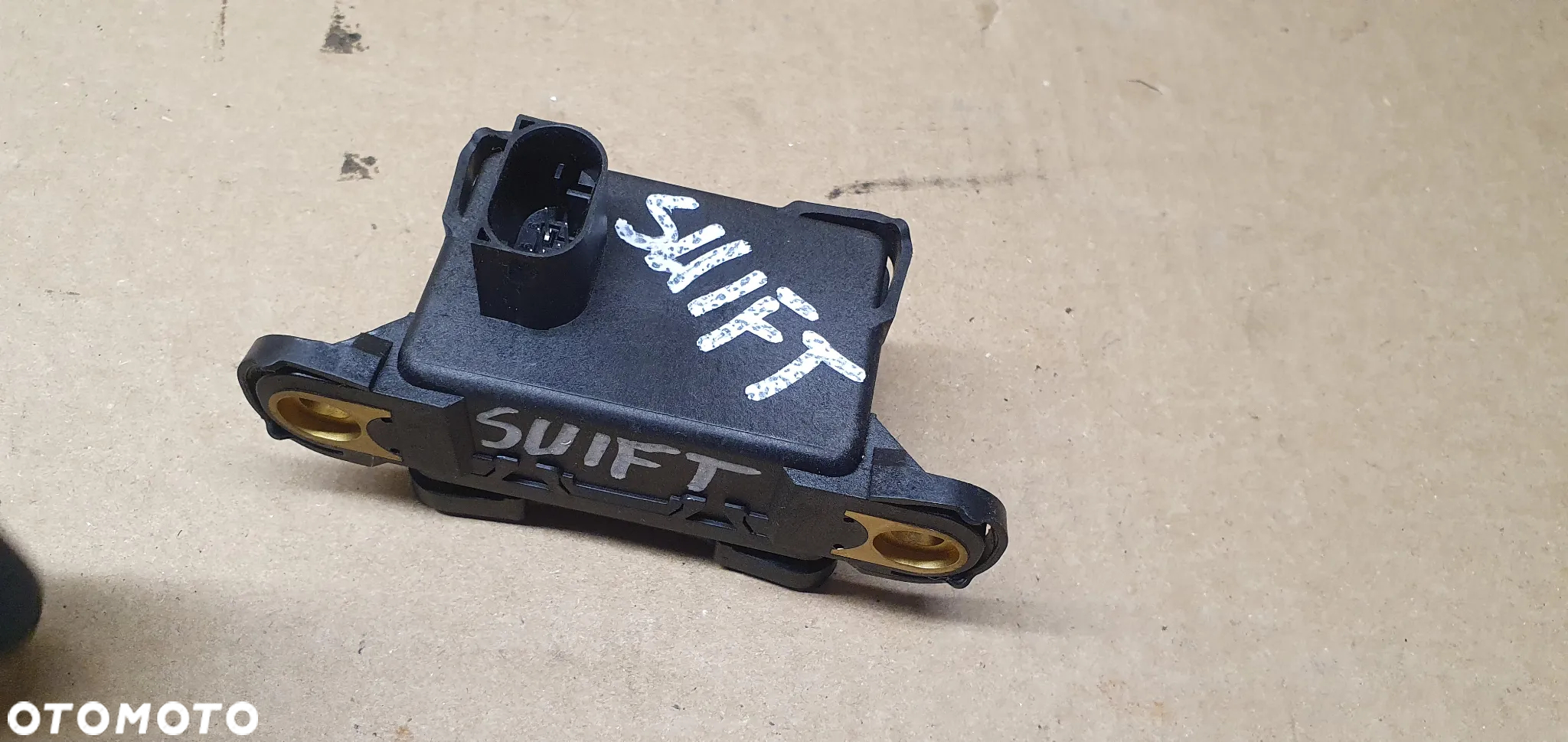 Moduł czujnik sensor ESP Suzuki Swift IV 33945-65J10 - 5