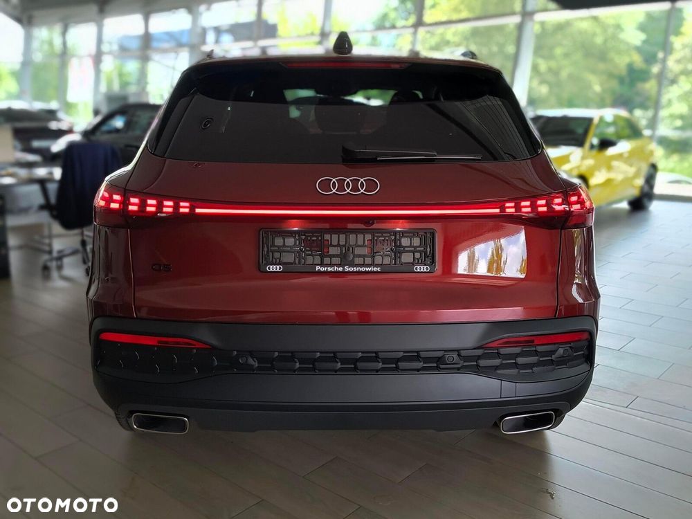 Audi Q5 - 6