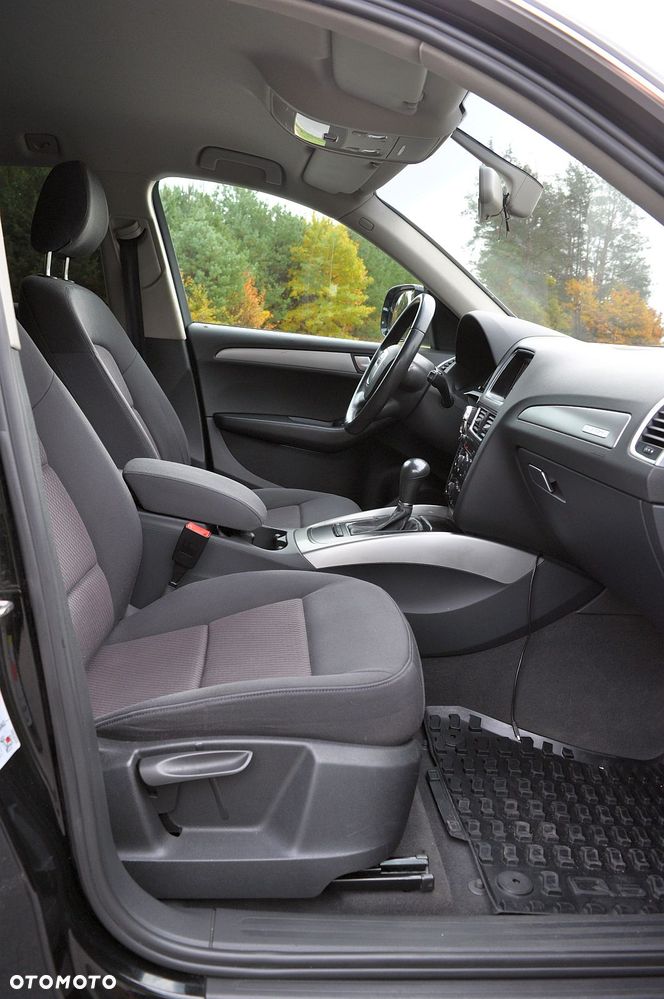 Audi Q5 2.0 TDI Quattro S tronic - 27