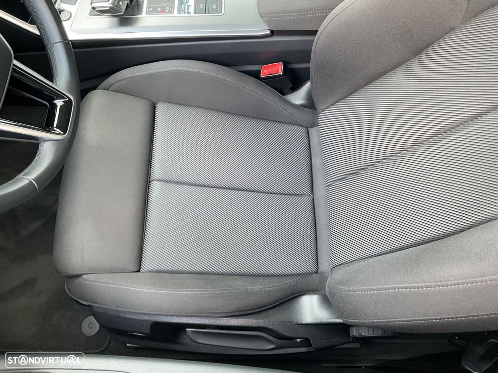 Audi A6 Avant 50 TFSI e quattro S tronic S line - 21