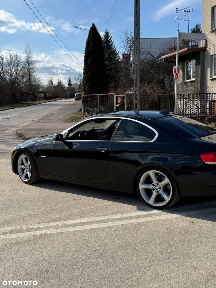 BMW Seria 3 335i - 10