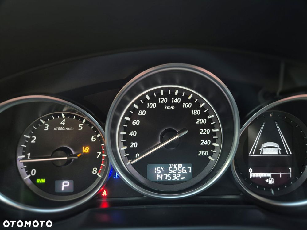 Mazda CX-5 2.0 Skyenergy - 18