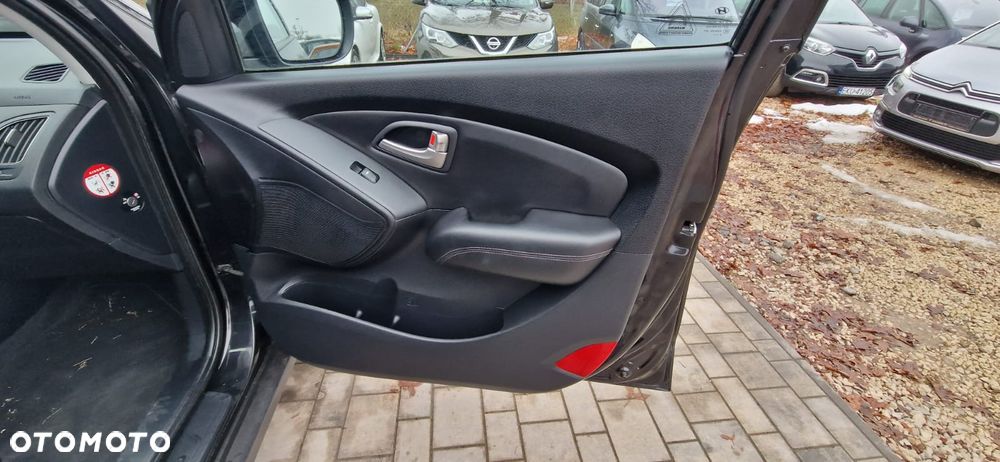 Hyundai ix35 2.0 2WD Style - 27