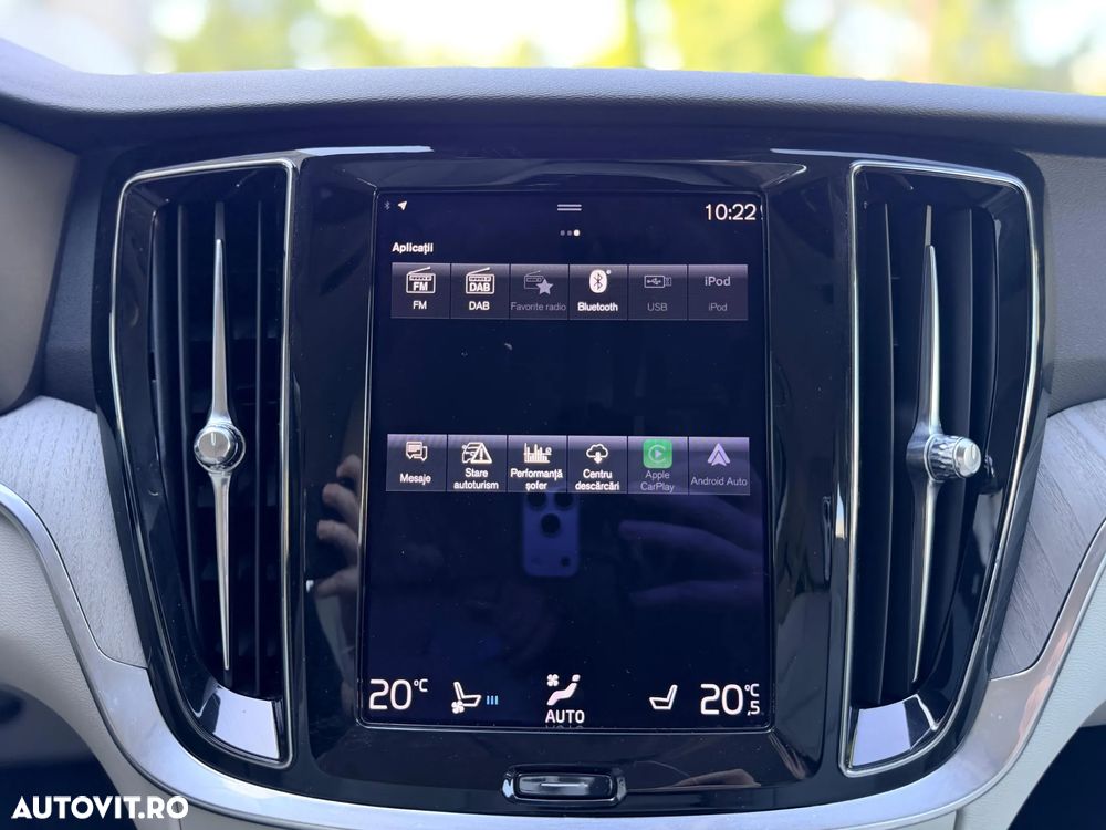 Volvo S60 - 18