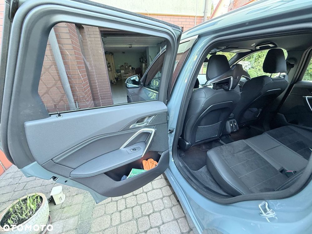 BMW X1 sDrive20i mHEV xLine sport - 9