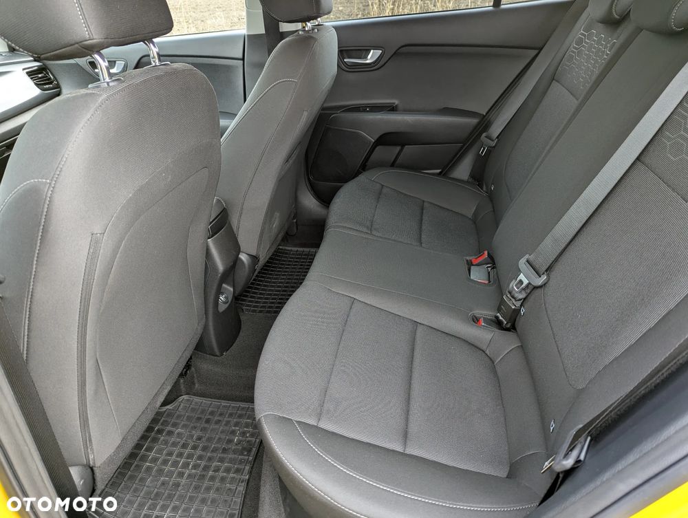 Kia Rio 1.0 T-GDI L DCT - 15