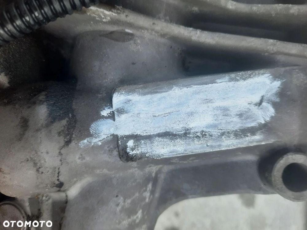 PRZEKŁADNIA KIEROWNICZA AUDI TT 8J 8J2423051E UK - 8