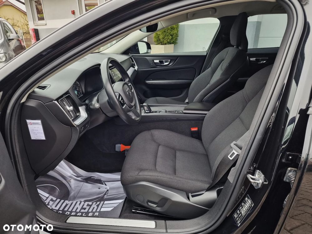Volvo V60 B3 B Geartronic Momentum Pro - 18