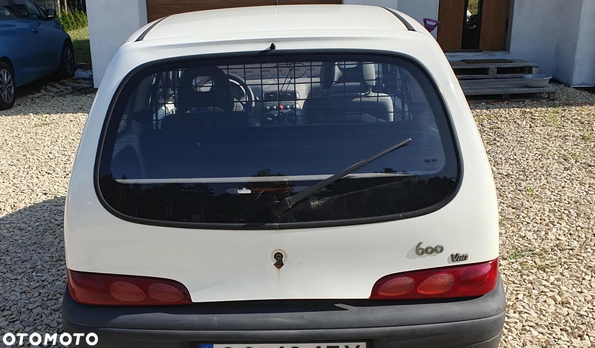 Fiat Seicento - 10