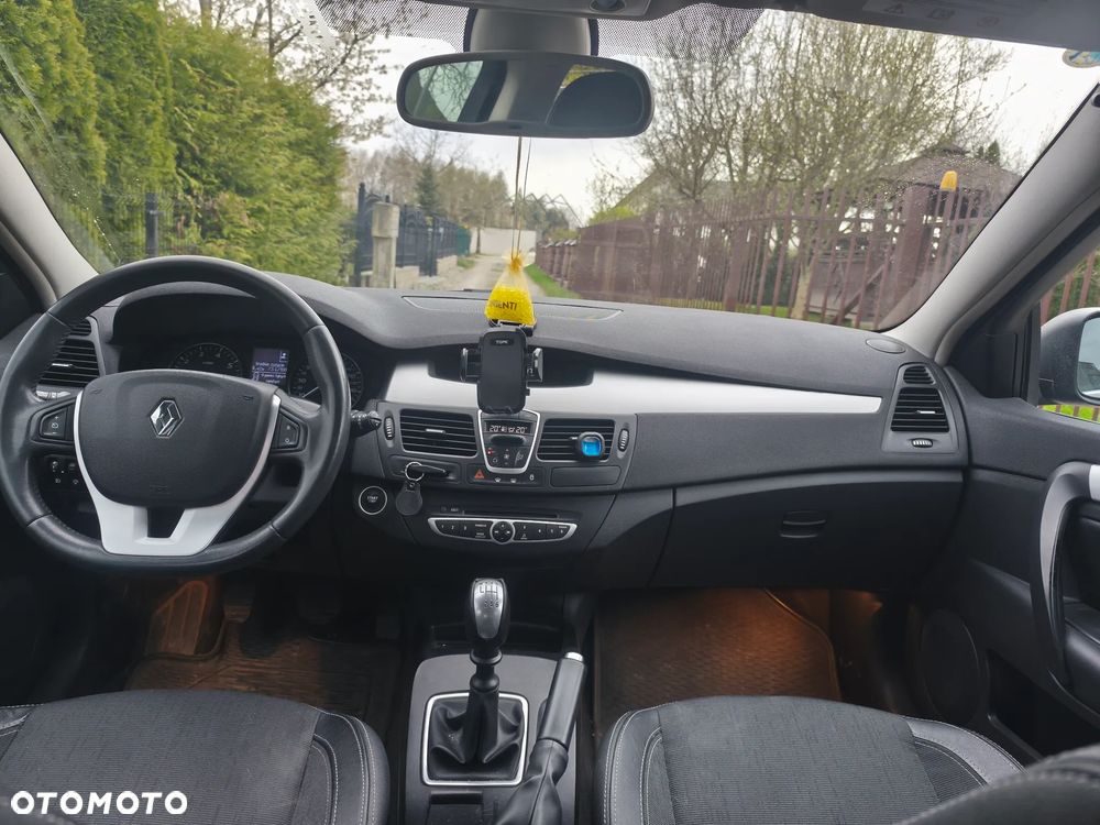 Renault Laguna 2.0 Authentique - 7