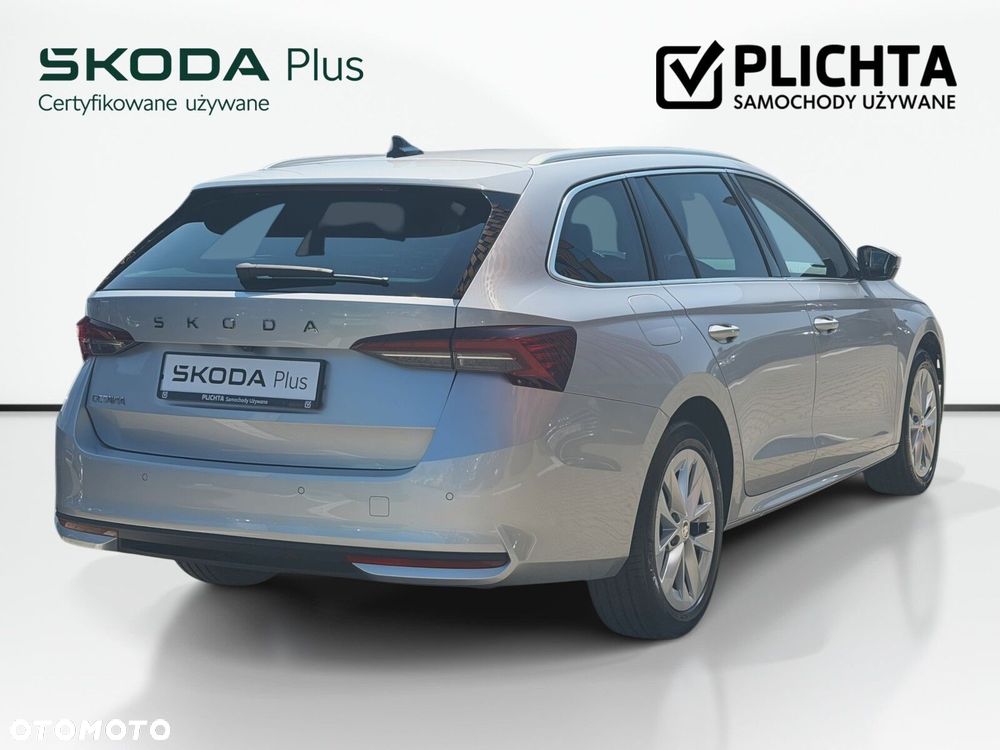 Skoda Octavia 1.5 TSI Selection - 7