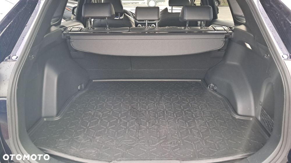 Toyota RAV4 2.5 Hybrid Selection 4x4 - 11