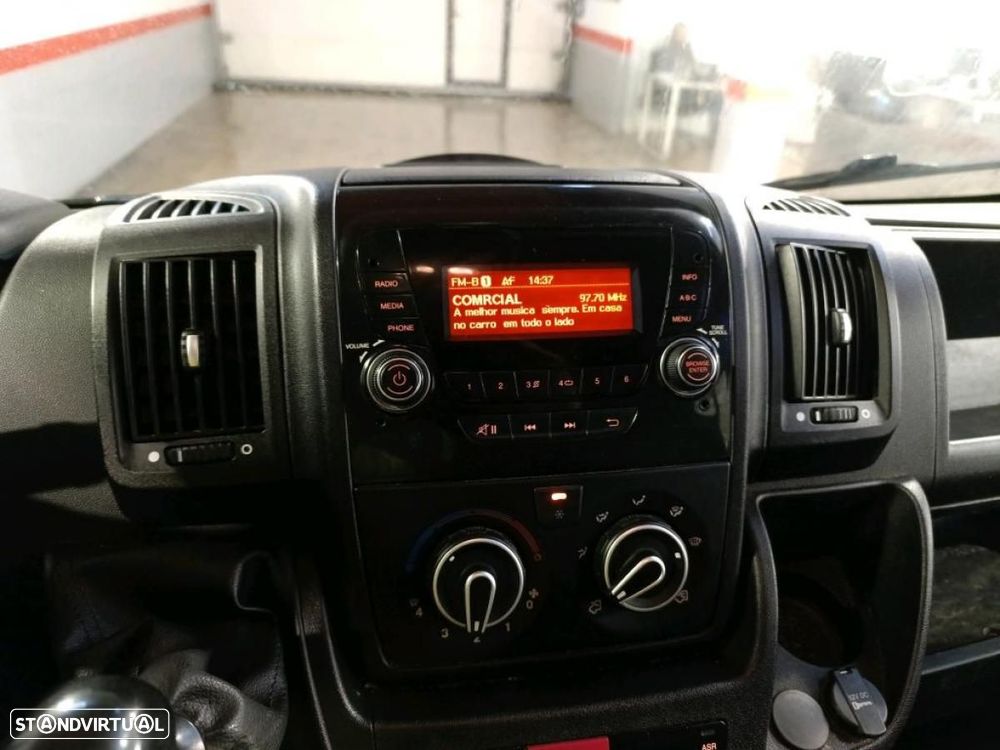 Peugeot Boxer 2.2 BlueHDi 335 L3 CD c/IVA - 6