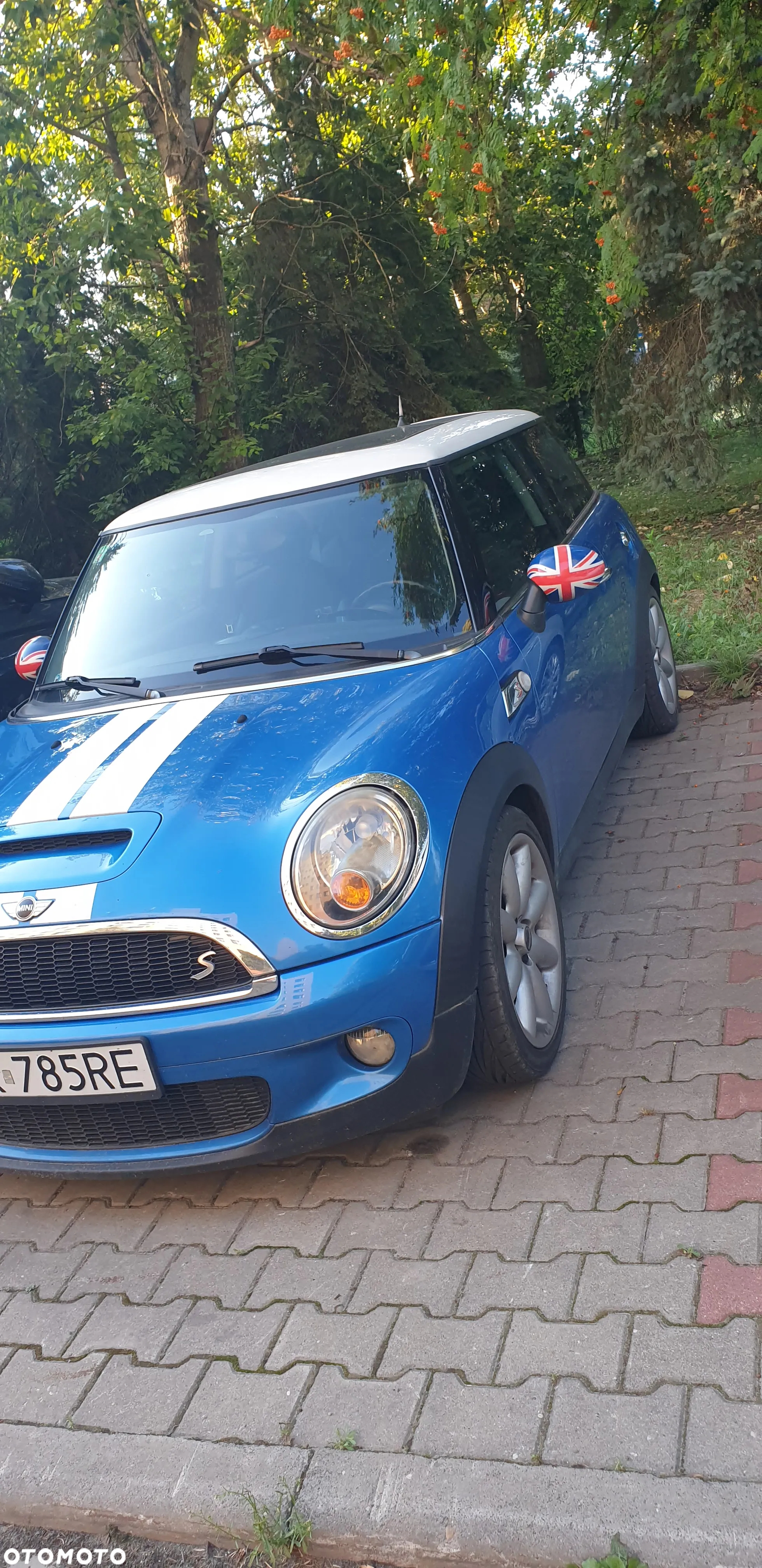 MINI Cooper S Standard - 9