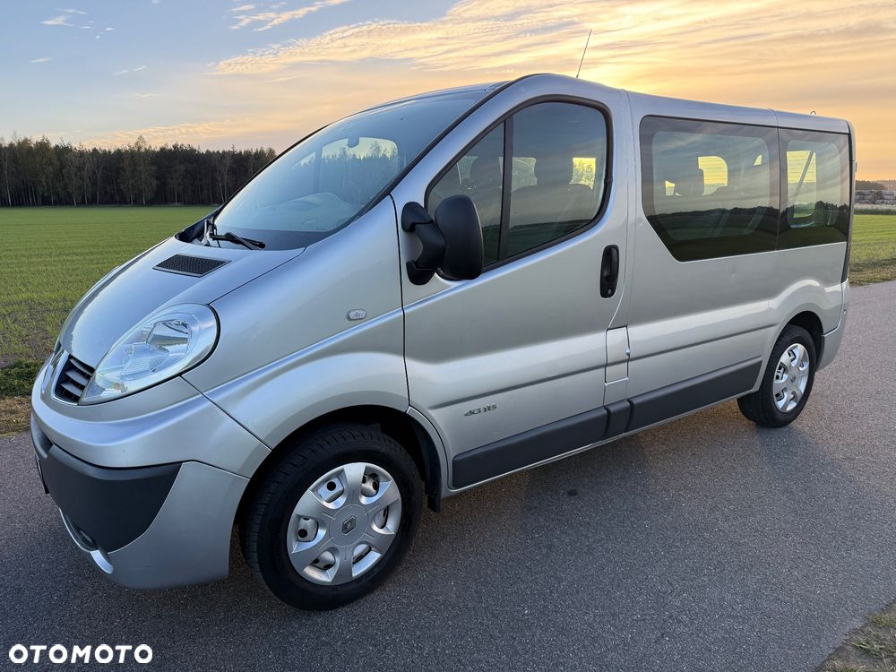 Renault Trafic - 23