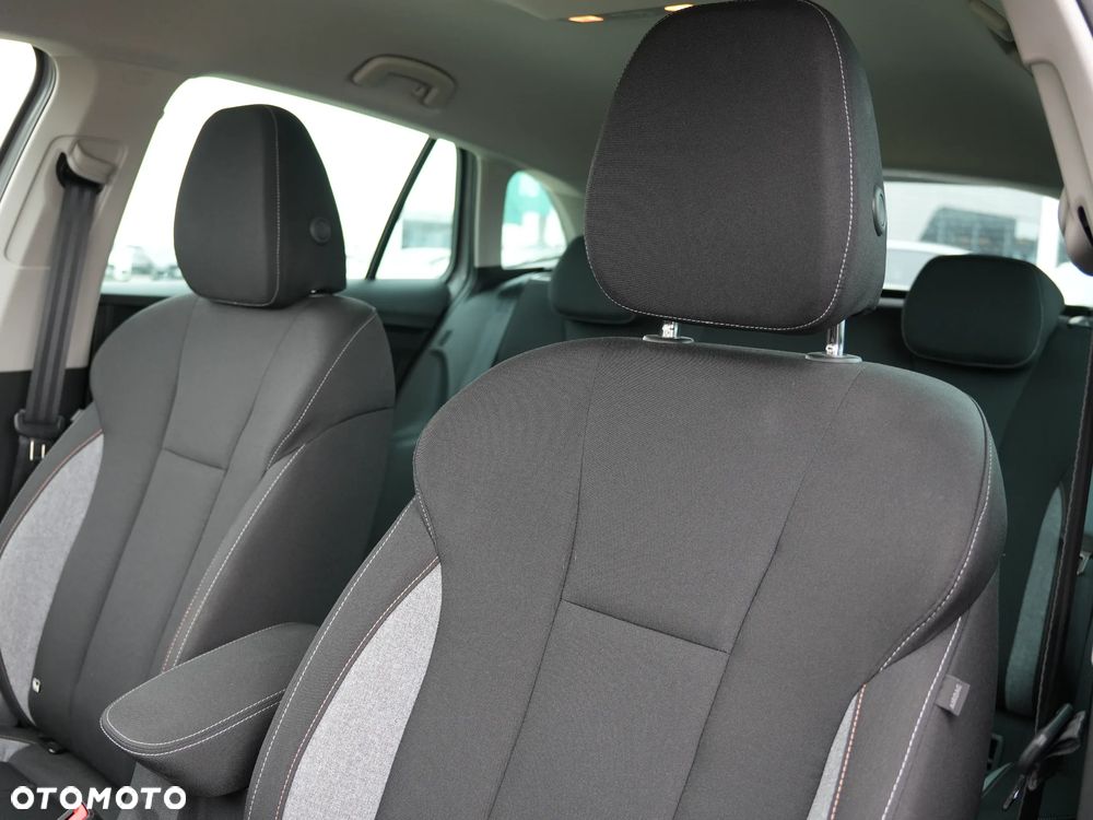 Skoda Scala 1.5 TSI Edition 130 DSG - 26