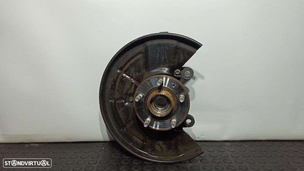 MANGA DE EIXO FRENTE DIREITA OPEL MOKKA X DESIGN LINE START/STOP - 2