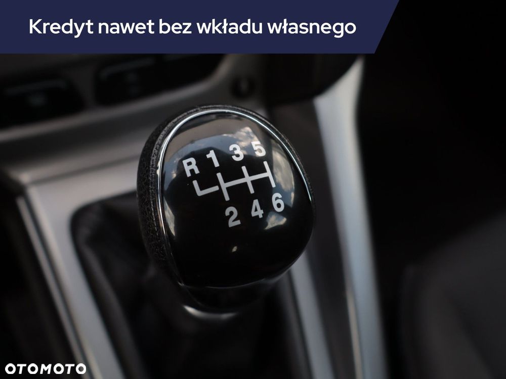 Ford Focus - 19