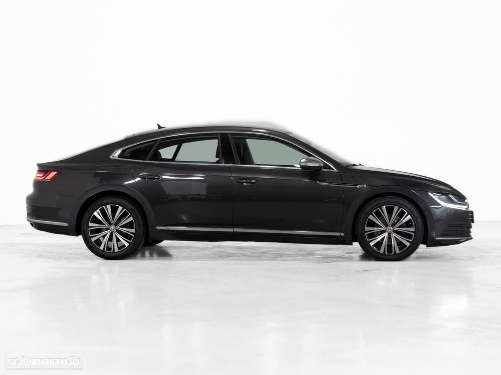 VW Arteon 2.0 TDI Elegance DSG - 2