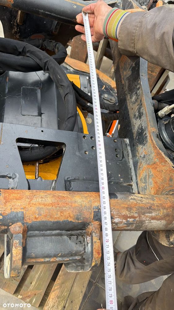 Inny Engcon EC233PS-QS80GR30-DC2 - 5