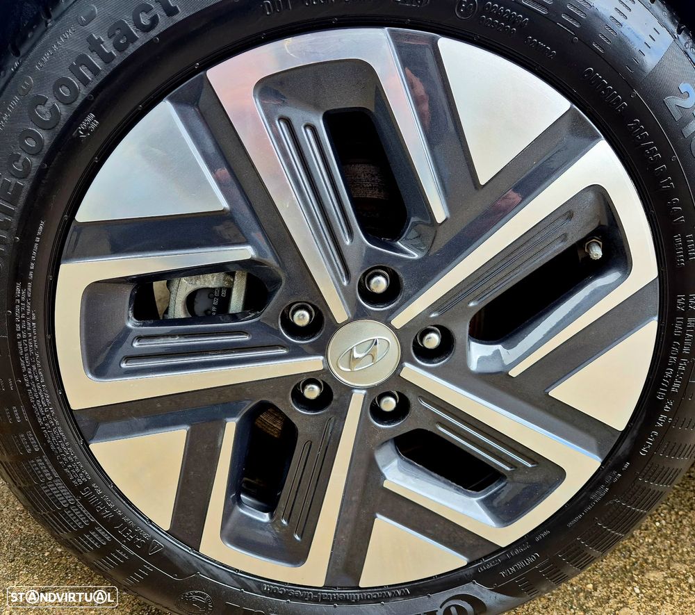 Hyundai Kauai Advantage - 39