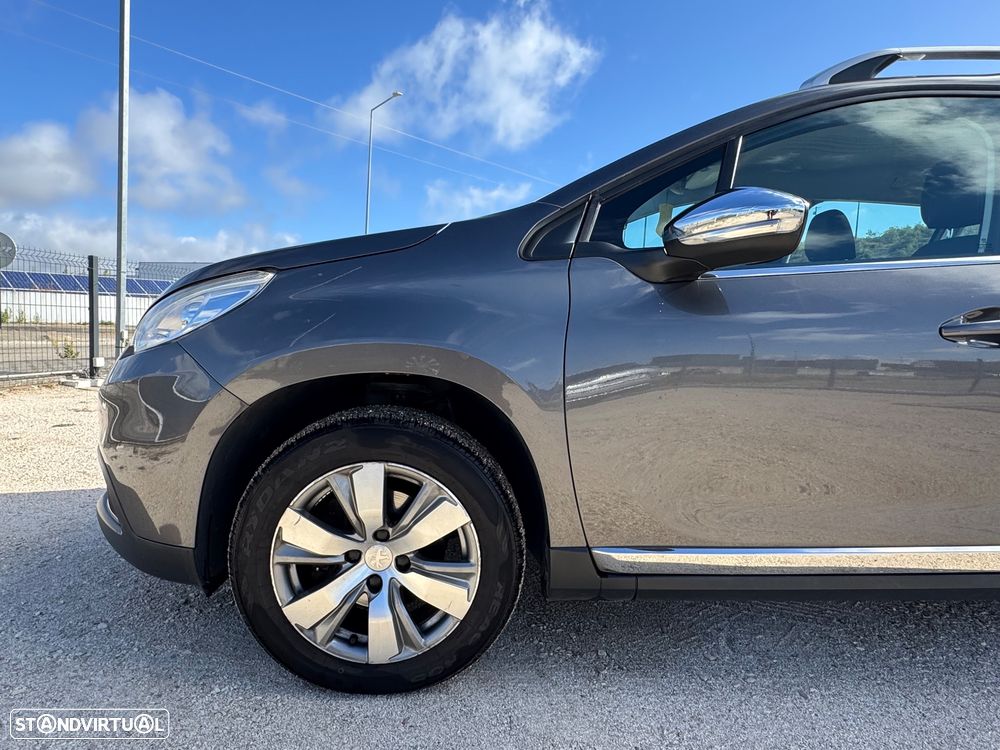 Peugeot 2008 PureTech 110 Stop&Start Allure - 7