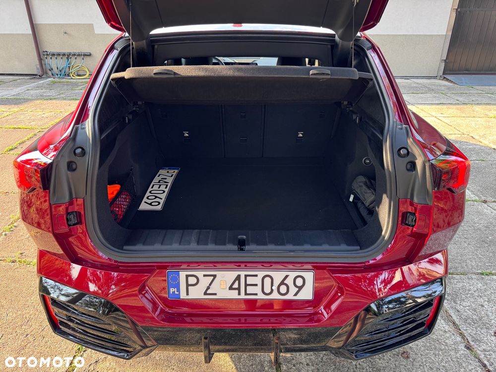 BMW X2 sDrive18d M Sport - 13