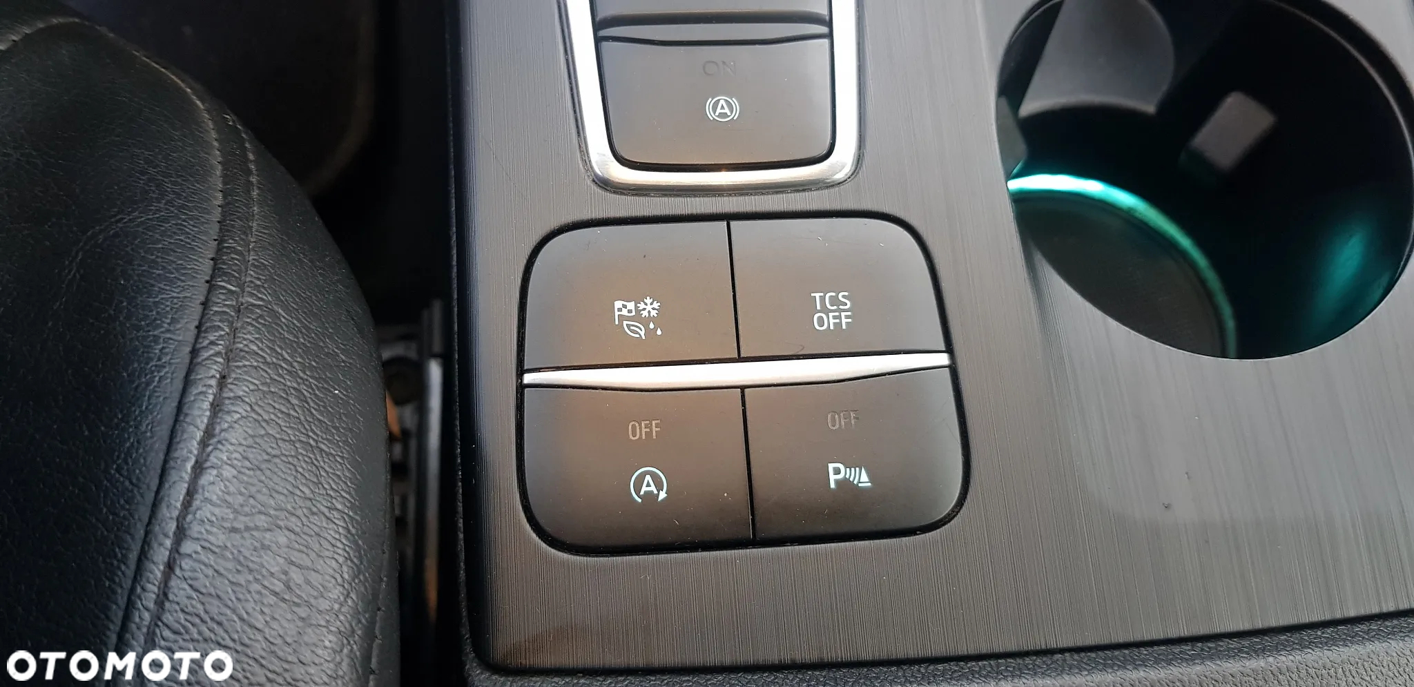 Ford Focus 1.0 EcoBoost Active Business - 30