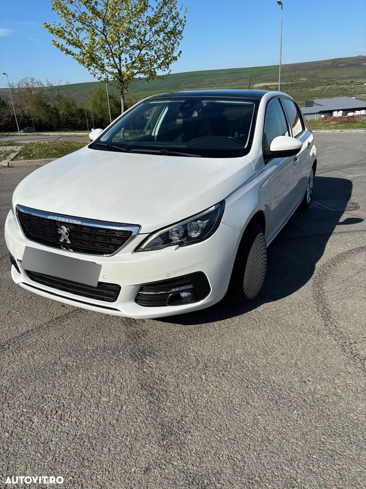 Peugeot 308 PureTech 110 Stop & Start Active Pack - 15