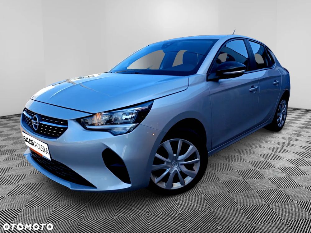 Opel Corsa - 6