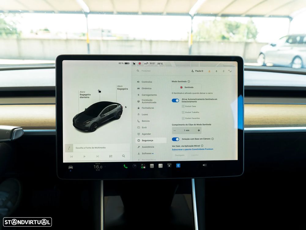 Tesla Model 3 Long Range AWD Dual Motor - 21