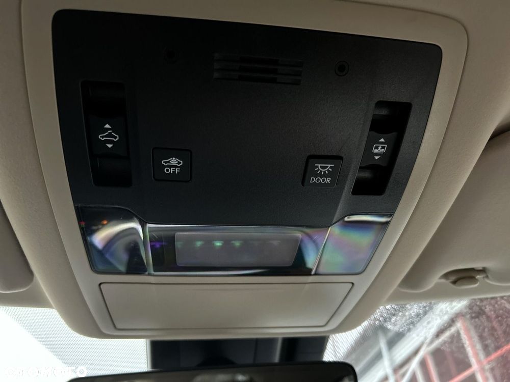 Lexus RX 450h Omotenashi - 29