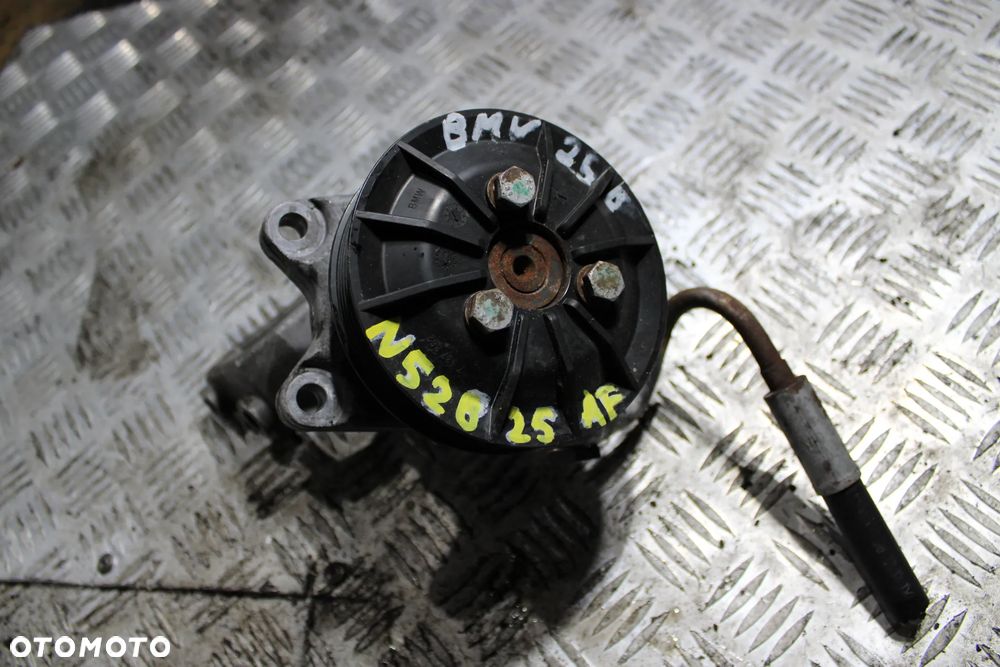 Pompa wspomagania BMW N52b25AF
