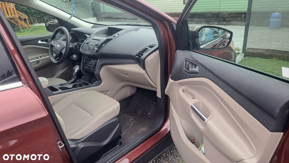 Ford Escape - 14