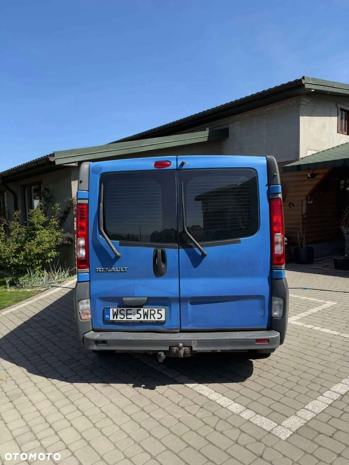 Renault TRAFIC - 3