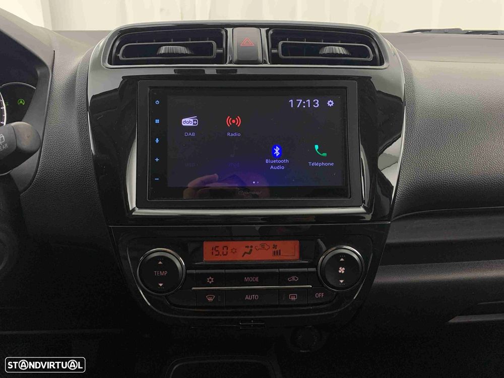 Mitsubishi Space Star 1.2 Connect Edition - 9