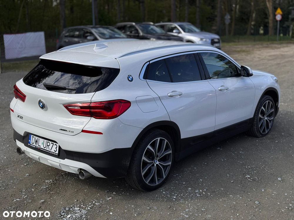 BMW X2 - 10