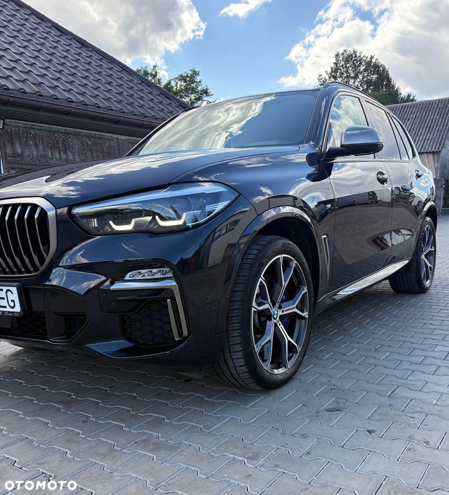 BMW X5 M - 5
