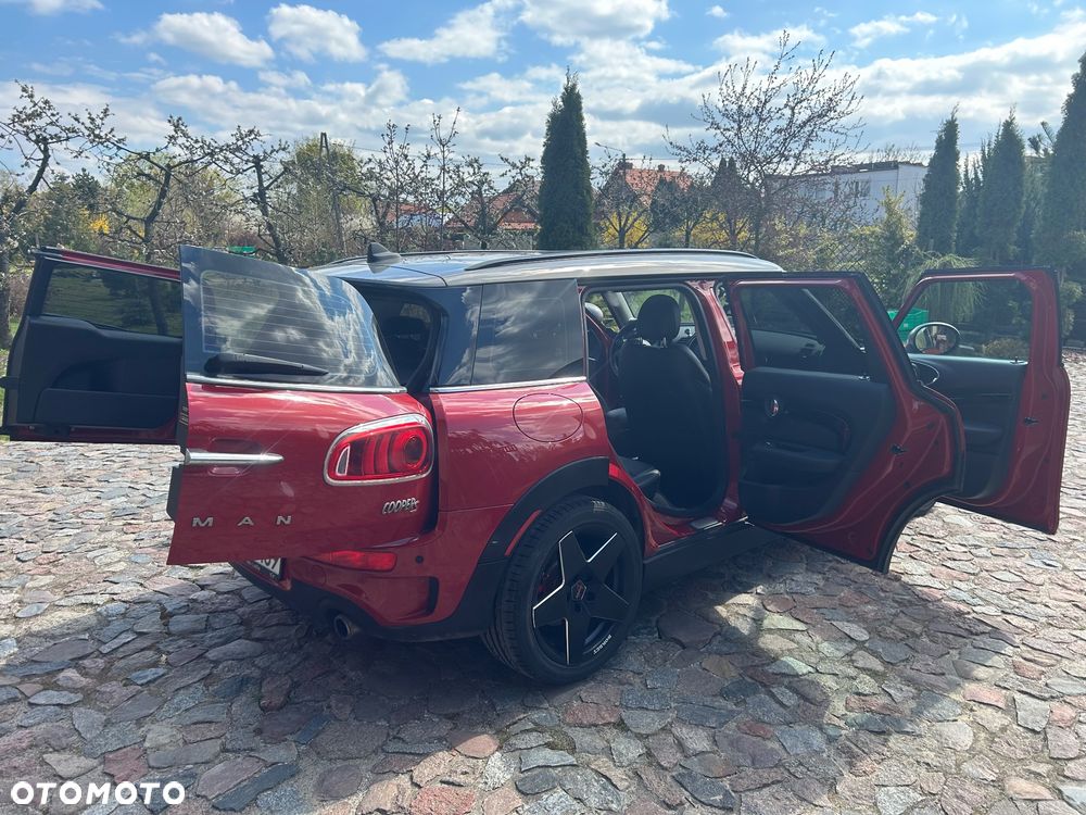 MINI Clubman Cooper S ALL4 - 14