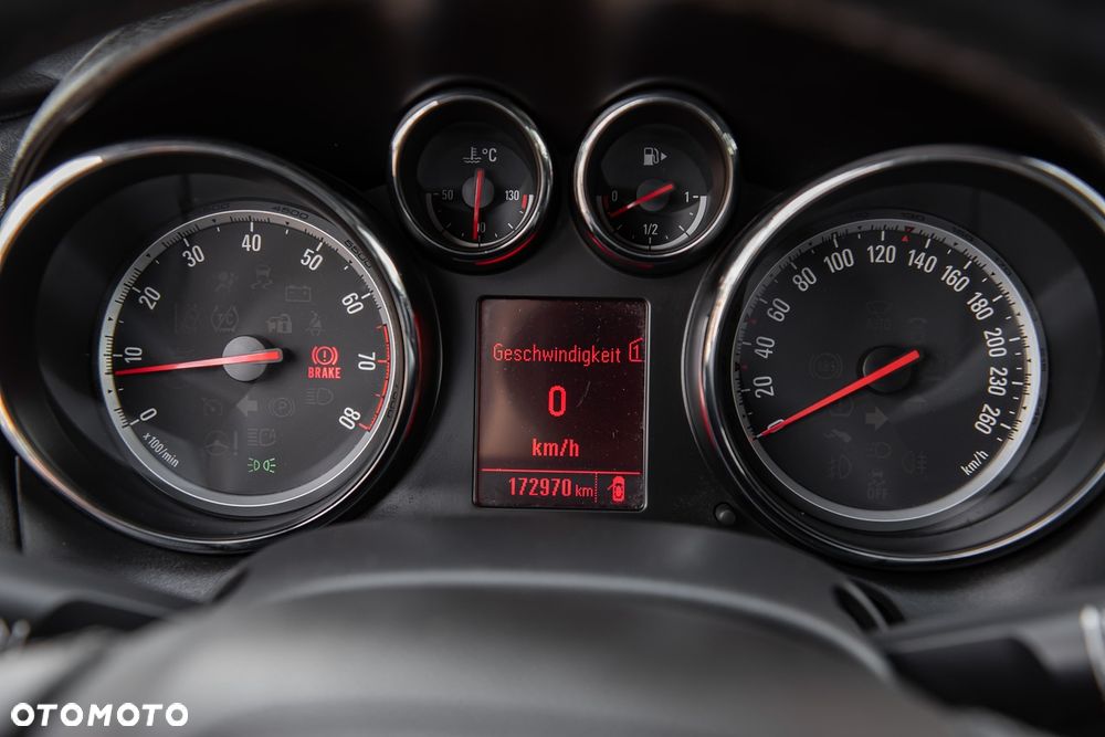 Opel Astra 1.4 Turbo Active - 19