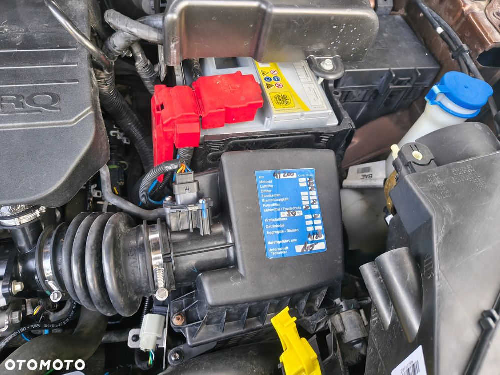 Ford EcoSport 1.5 TDCi TITANIUM - 16