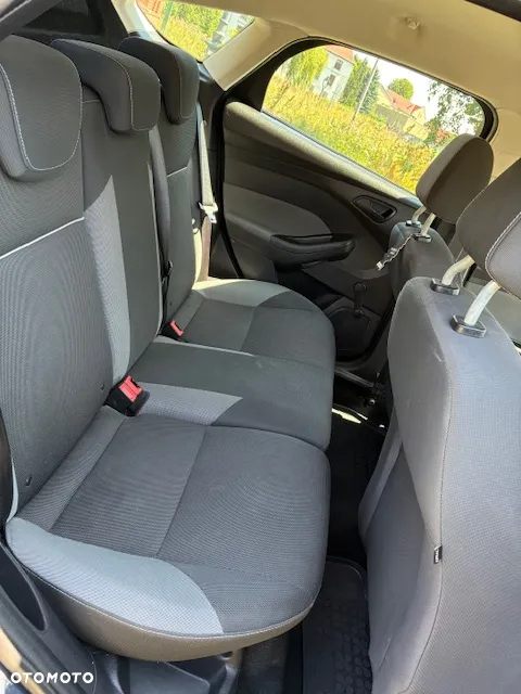 Ford Focus - 6