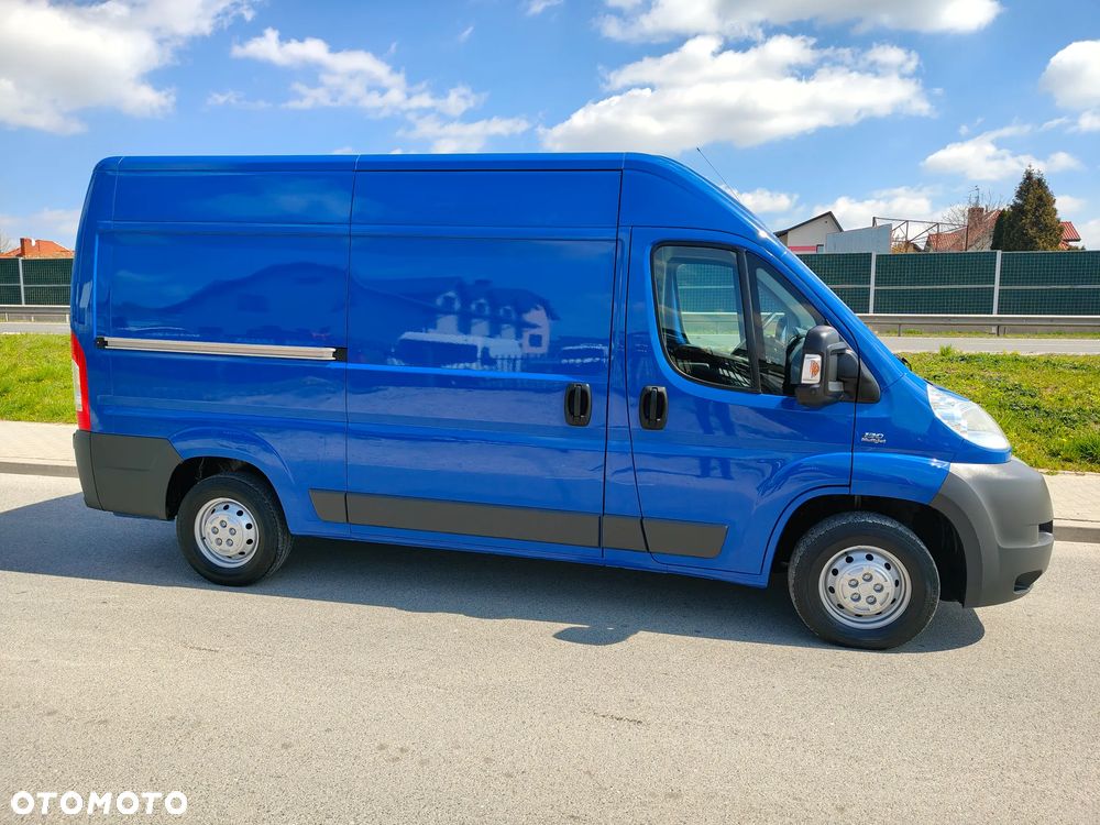Fiat DUCATO L2H2 / 2.3 Multi-Jet 130 KM - 29
