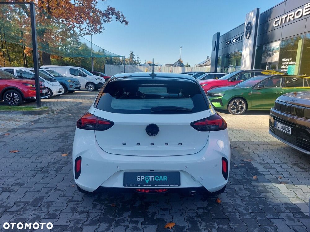 Opel Corsa - 4