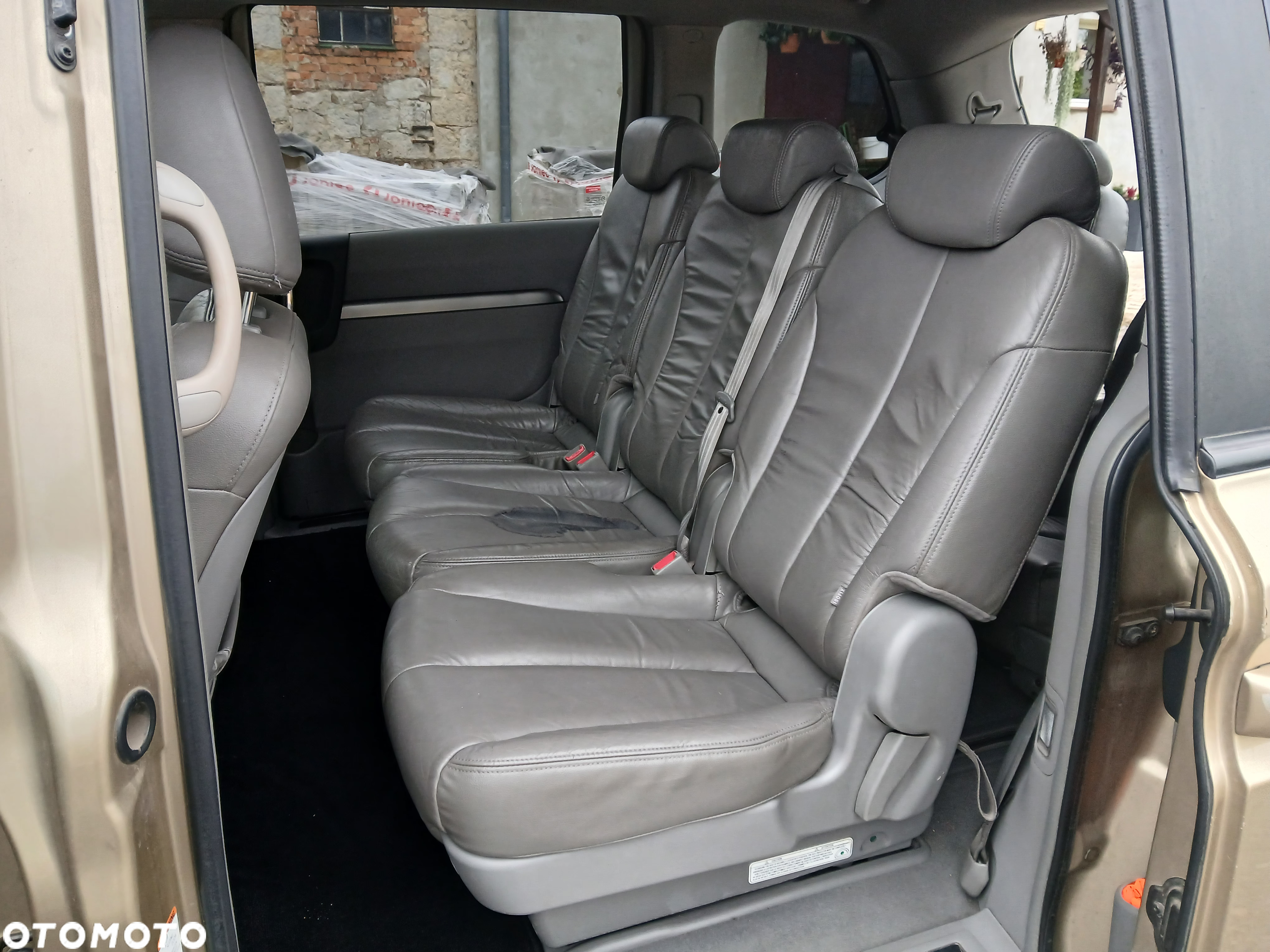 Kia Carnival 2.9 CRDi Freedom - 12