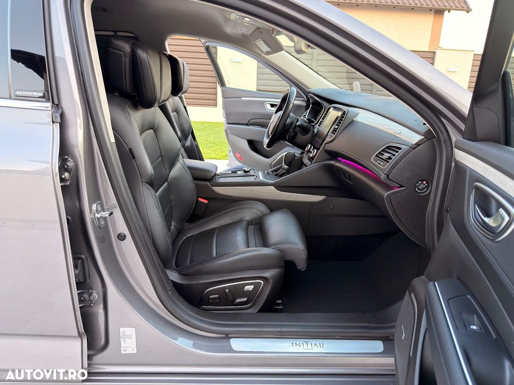 Renault Talisman ENERGY TCe 200 EDC INITIALE PARIS - 29